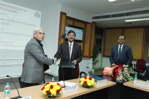 ARCHIVAL PRESS RELEASE | NBCC (India) Ltd.