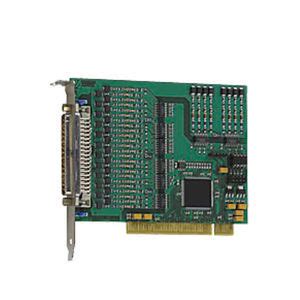 Digital Input Card 的图像结果