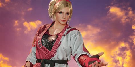The Strongest Female Tekken Characters, Ranked