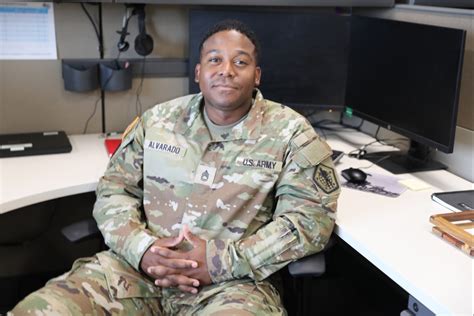 Resilience lessons provide HRC Soldier with different outlook | Article ...
