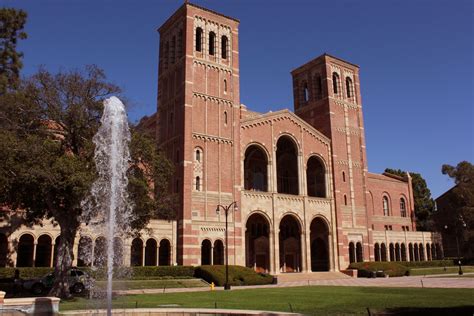 University of California-Los Angeles | Data USA