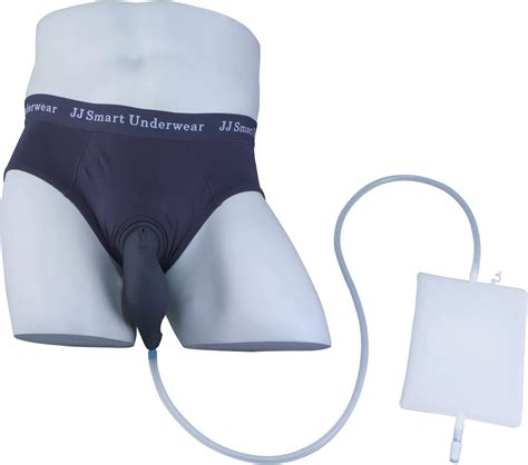 JIIT Adult Incontinence Briefs - Bladder Control Bag Maroc | Ubuy