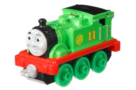 Thomas The Tank Engine Oliver