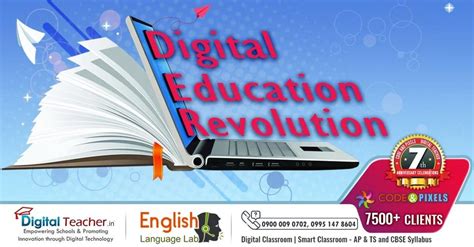 Benefits of Digital Classes for 9th & 10th Maths & Science - Code and ...