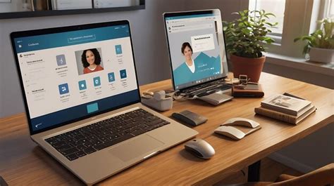 Image result for Free Virtual Classroom Setup