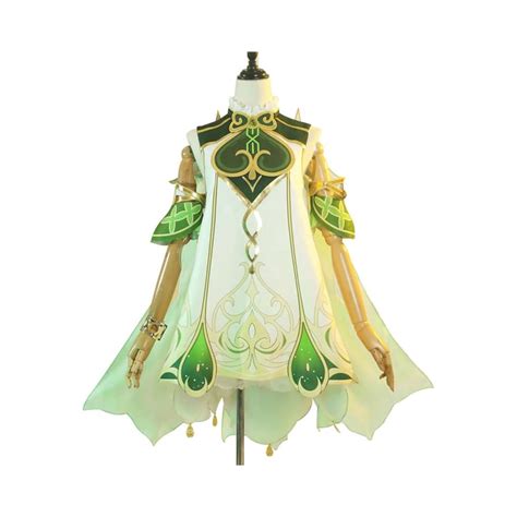 Genshin Impact All Characters Cosplay Outfit Venti India | Ubuy