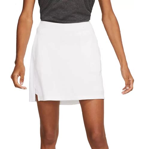 Putt for the Win in These 14 Eye-Catching Womens Golf Skirts and Skorts