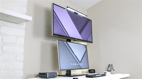 Multiple Monitor Computer Setup 的图像结果