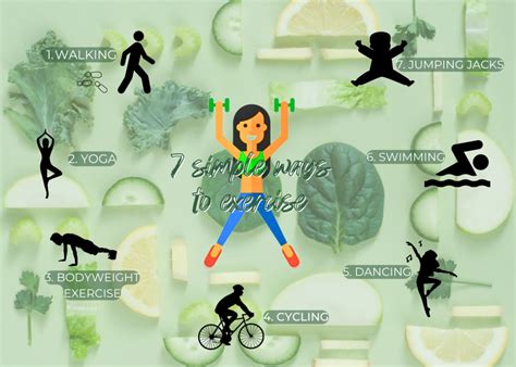 Image result for Simple Exercise Health