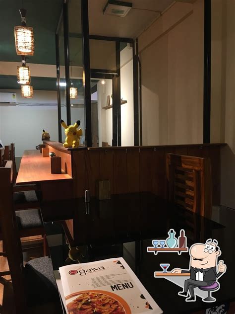 Ogawa Japanese Cafe, Ernakulam - Restaurant menu, prices and reviews