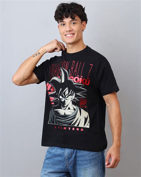 Dragon Ball Z T-shirts | Anime Collection – Free Authority