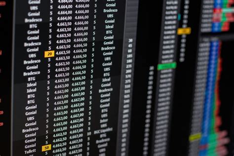 Finance System 的图像结果