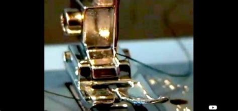 Image result for Using a Sewing Machine