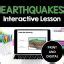Image result for Fun Earthquake Lesson