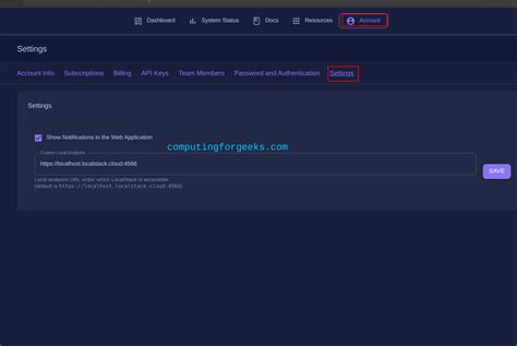 Image result for AWS Local Stack