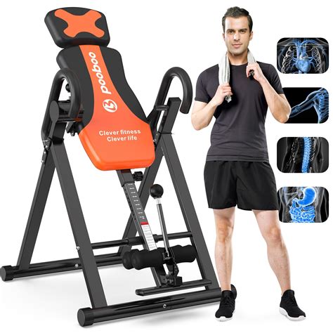 Image result for Inversion Table for Bulging Disc