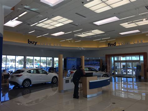 Carmax Lindbergh Blvd