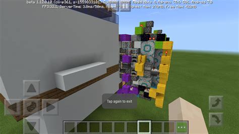 Image result for Redstone Elevator Machine Minecraft