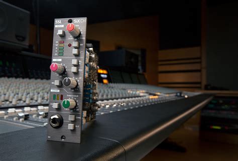 Image result for SSL Channel Strip