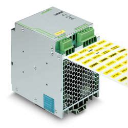 EML (20X8)R YE - Label - 0816799 | Phoenix Contact