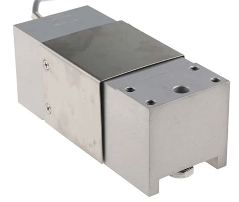 1250-0100-F000-RS Tedea Huntleigh | Tedea Huntleigh Single Point Load ...