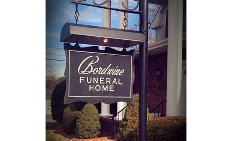 Bordwine Funeral Home - Etowah Obituaries & Services In Etowah,