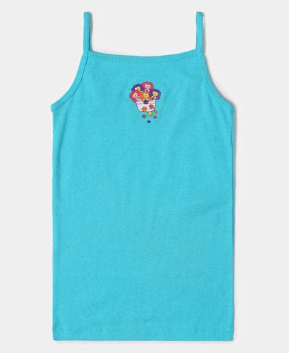 Camisoles for Baby Girl: Buy Camisoles for Kids Online at Best Price ...