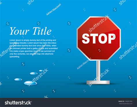 Image result for Stop Sign Banner