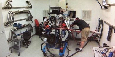 Custom Engine Builders 的图像结果