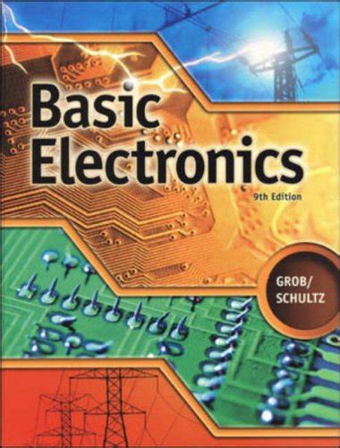 Buy Basic Electronics Student Edition with Tutorial and Multisim CD ...