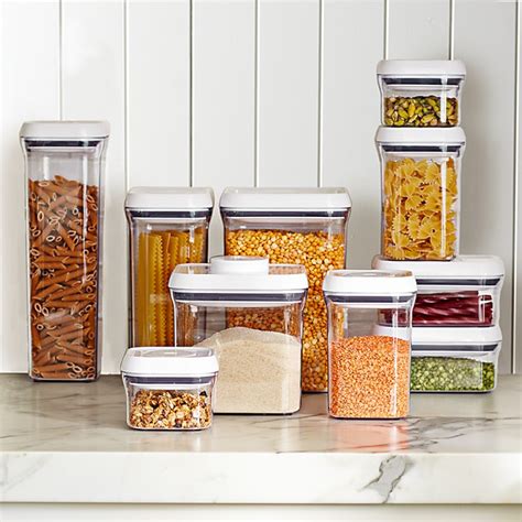 OXO Storage Containers 的图像结果
