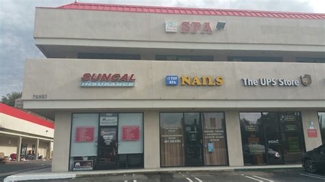 1 Top Spa & Nails - Santa Clarita, CA 91350