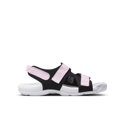 Nike Sunray Adjust 6 Older Kids' Slides. Nike IN