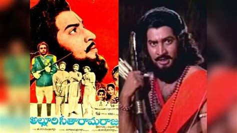 75th Independence Day special: Watch these 5 Telugu biopics, based on ...