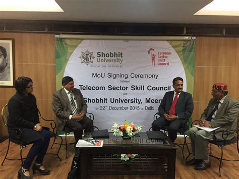TSSC Telecom Sector Skill Council