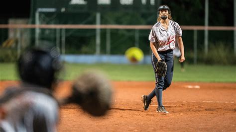 11 Drills and Mechanics To Increase Your Fastpitch Softball Pitching ...