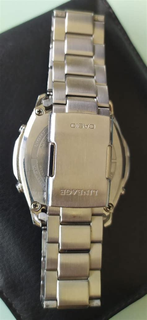 Image result for Casio 5161 Features