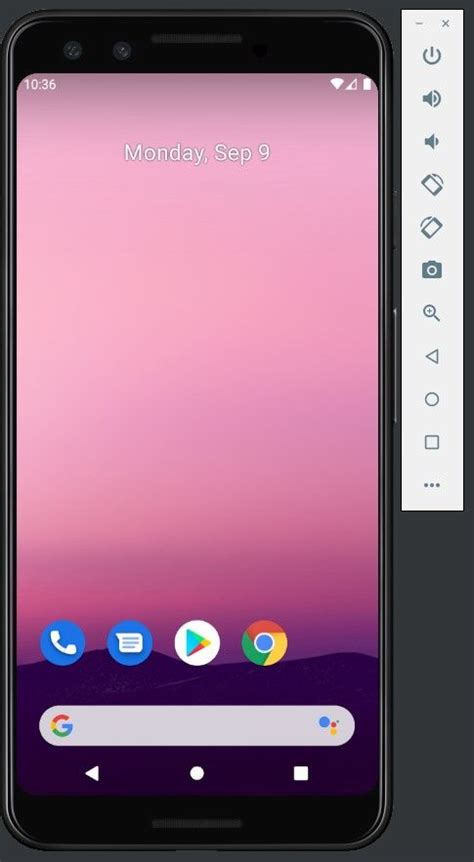 Image result for How to Install Android 10