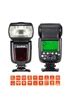 Flash Godox Flash TT685S TTL GN60 2.4G Transmission sans fil HSS 1 ...