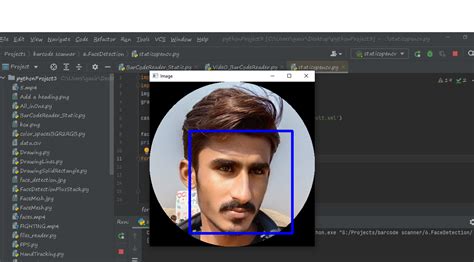 Image result for Python OpenCV Projects
