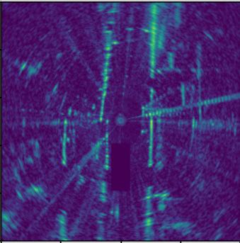 3D Affine Transformation Python 的图像结果