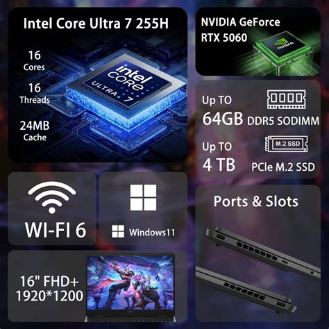 HP OMEN 16 Ultra Slim RTX 5060 2025 AI Pro Gaming India | Ubuy