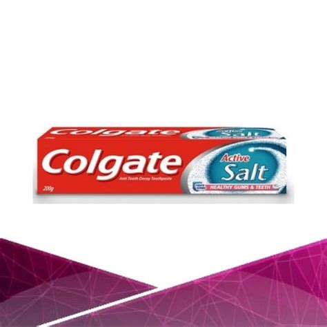 Image result for Colgate Salt
