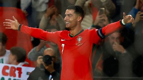 Cristiano Ronaldo Reveals Retirement Plans: “My Retirement Could Come ...