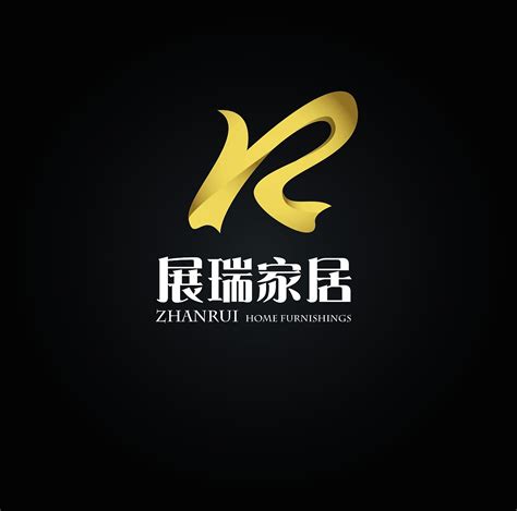 装饰公司logo|平面|品牌|Hayleychen - 原创作品 - 站酷 (ZCOOL)