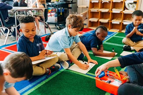 Who We Are – Compass Collegiate Academy