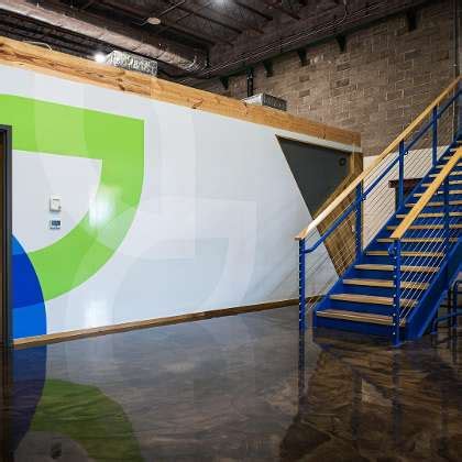 SchoolMint Office Photos