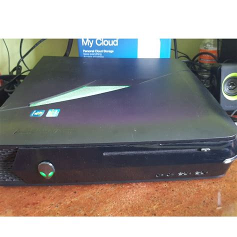 Image result for Alienware R5.1 Desktop