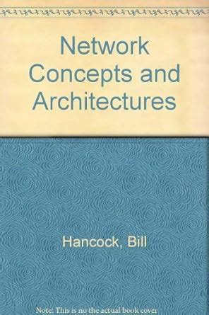 Buy Network Concepts and Architectures Book Online at Low Prices in ...