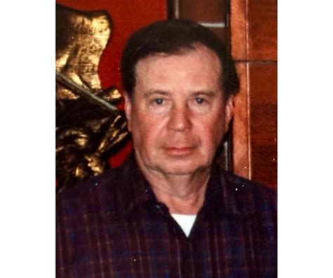 Cecil Lowell Patrick Obituary (2025) - Bluefield, WV - Cravens-Shires ...